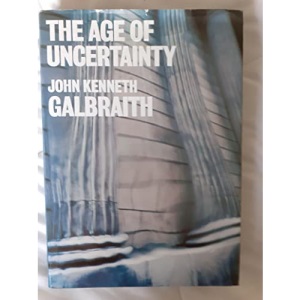 The Age of Uncertainty