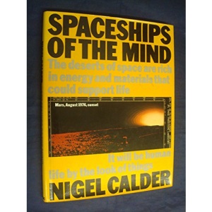 Spaceships of the Mind