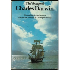 The Voyage of Charles Darwin