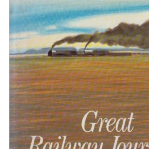 Great Railway Journeys of the World