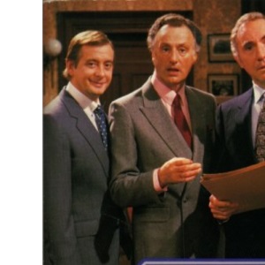 Yes Minister: The Diaries of a Cabinet Minister by the Rt Hon. James Hacker MP, Vol. 3: v. 3