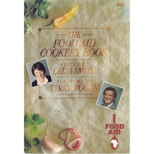 Food Aid Cookery Book
