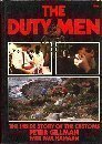 Duty Men: Inside Story of the Customs