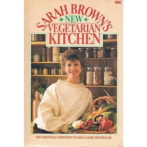 New Vegetarian Kitchen