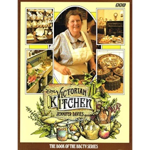 The Victorian Kitchen
