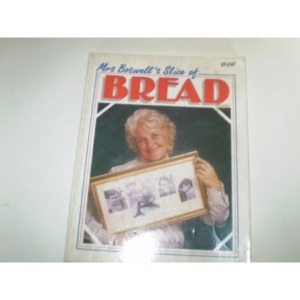 Mrs. Boswell's Slice of Bread