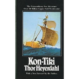 The Kon-Tiki Man :