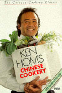 Ken Hom's Chinese Cookery