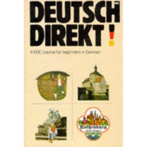 Deutsch Direkt!: Course Book