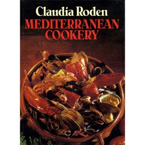 Mediterranean Cookery