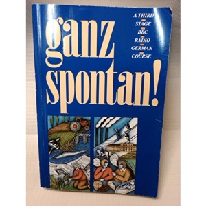 Ganz Spontan