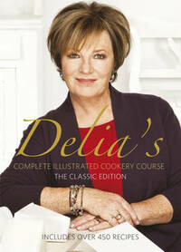 Complete Illustrated Cookery Course ( Classic Edition )