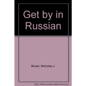 Get by in Russian