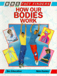 How Our Bodies Work (Factfinders)