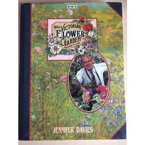 The Victorian Flower Garden