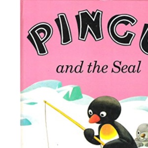 Pingu & the Seal(Laminated)