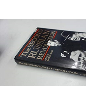 The Second Russian Revolution