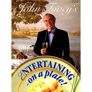 Entertaining on a Plate