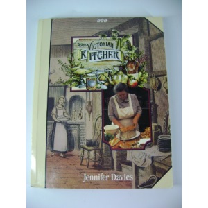 The Victorian Kitchen