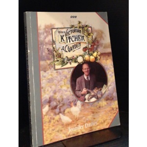 The Victorian Kitchen Garden