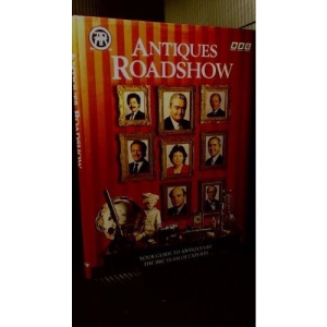 BBC Antiques Roadshow