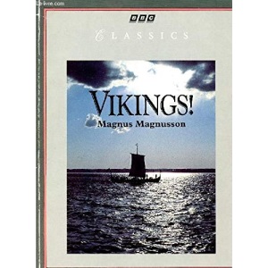 Vikings! (BBC Classics S.)