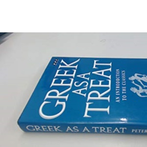 Greek as a Treat: Introduction to the Classics