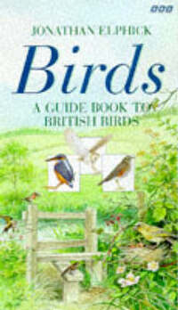 Birds: A Guide Book to British Birds