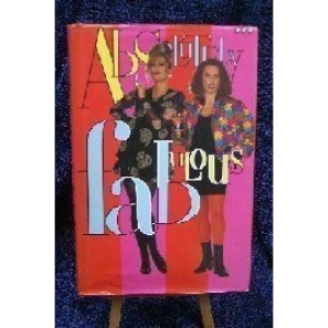 "Absolutely Fabulous": The Scripts