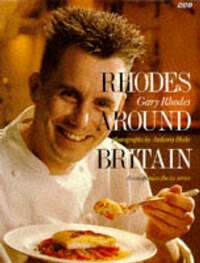 Rhodes Around Britain
