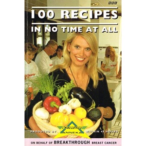 100 Recipes in No Time at All