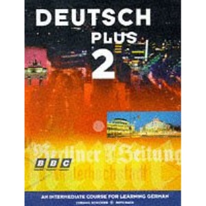 DEUTSCH PLUS 2 COURSEBOOK