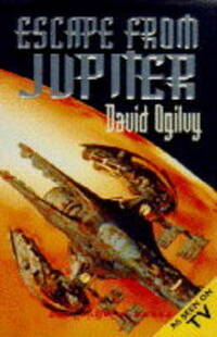 Escape from Jupiter(Pb)
