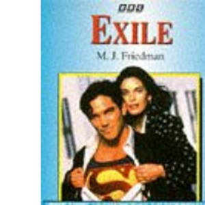 Exile (New Adventures of Superman)
