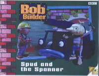 Bob the Builder- Can Spud Fix IT?(Pb): Storybook 8 (Bob the Builder Storybook S.)