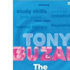 The Mind Map Book (Mind Set)