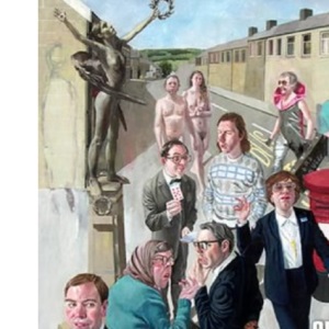The "League of Gentlemen" Scripts and That