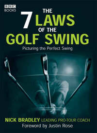The Seven Laws of the Golf Swing