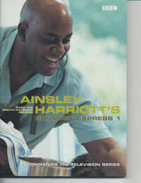 Ainsley Harriott's Gourmet Express 1