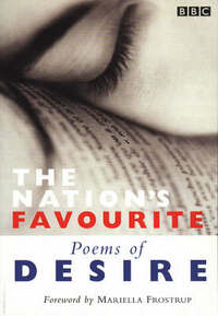 The Nation's Favourite Poems of Desire (Poetry)