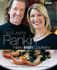 New Irish Cookery