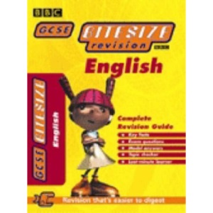 GCSE BITESIZE COMPLETE REVISION GUIDE ENGLISH (Bitesize GCSE)