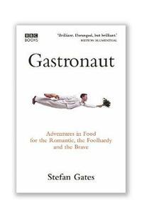 Gastronaut
