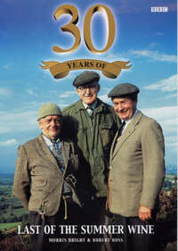 30 Years Of Last Of The Summer Wine