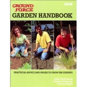 Ground Force Garden Handbook