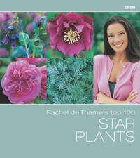 Rachel de Thame's Top 100 Star Plants