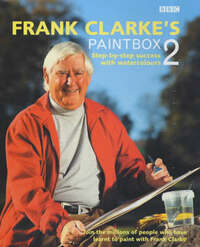 Frank Clarke's Paint Box: No.2