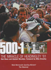 500-1 - The Miracle of Headingley '81