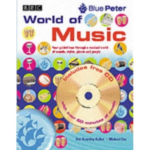 "Blue Peter" World of Music