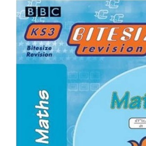 KS3 BITESIZE COMP. REVISION MATHS PB (E09) (Bitesize KS3)